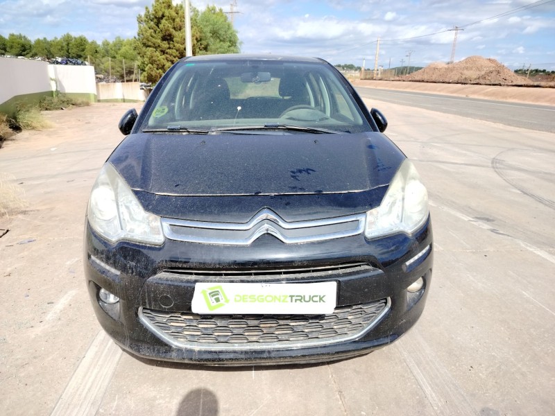 citroën c3 ii (sc_) del año 2014