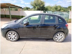 citroën c3 ii (sc_) del año 2014 2