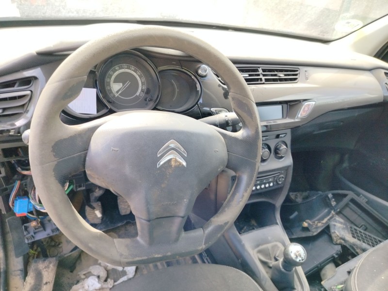 citroën c3 ii (sc_) del año 2014