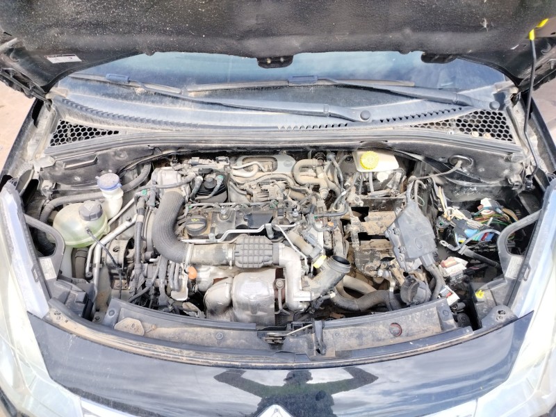 citroën c3 ii (sc_) del año 2014