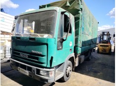 iveco eurocargo del año 1997