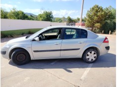 renault megane ii classic berlina del año 2004 2