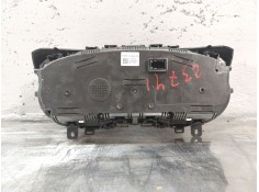 Recambio de cuadro instrumentos para ford transit kastenwagen (ttg) 2.2 tdci cat referencia OEM IAM BK3T10849CH   2