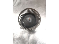 Recambio de ventilador calefaccion para ford fiesta (cb1) 1.25 16v cat referencia OEM IAM 0130115551  