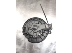 Recambio de ventilador calefaccion para ford fiesta (cb1) 1.25 16v cat referencia OEM IAM 0130115551   2