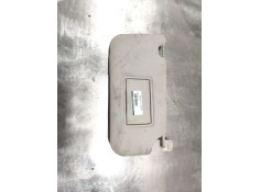 Recambio de parasol derecho para ford fiesta (cb1) 1.25 16v cat referencia OEM IAM   