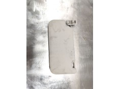 Recambio de parasol derecho para ford fiesta (cb1) 1.25 16v cat referencia OEM IAM    2