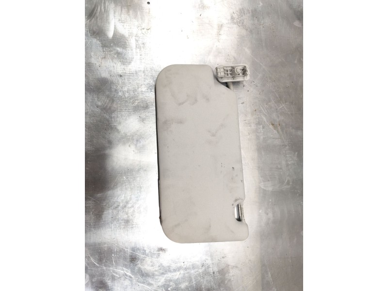 Recambio de parasol derecho para ford fiesta (cb1) 1.25 16v cat referencia OEM IAM   