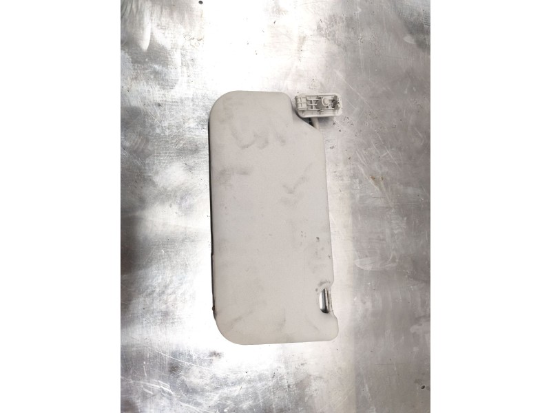 Recambio de parasol derecho para ford fiesta (cb1) 1.25 16v cat referencia OEM IAM   
