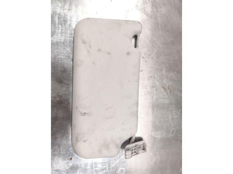 Recambio de parasol izquierdo para ford fiesta (cb1) 1.25 16v cat referencia OEM IAM   