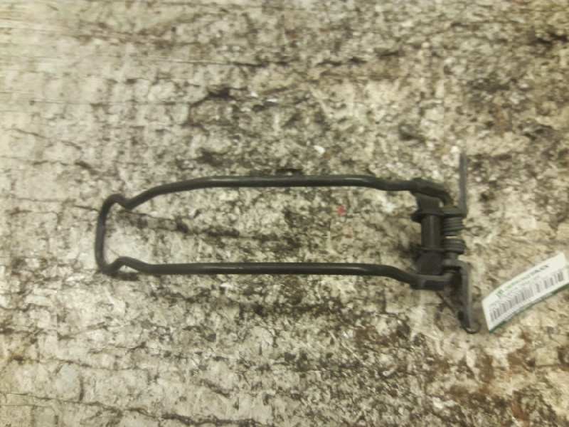 Recambio de freno puerta tras der para fiat scudo combi (272) l1h1 120 multijet (5 pl.) referencia OEM IAM   