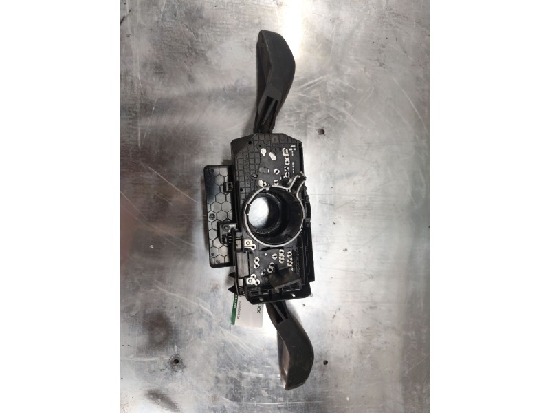 Recambio de mando limpia para seat ibiza (6l1) cool referencia OEM IAM 6q0953503a  