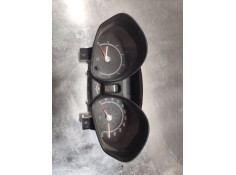 Recambio de cuadro instrumentos para ford fiesta (cb1) 1.25 16v cat referencia OEM IAM 8A6T10849AD  