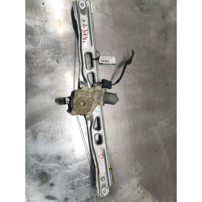 Recambio de elevalunas delantero derecho para ford transit kastenwagen (ttg) 2.2 tdci cat referencia OEM IAM BK21V23200  