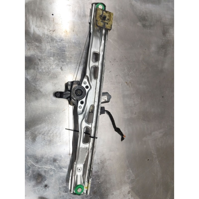 Recambio de elevalunas delantero derecho para ford transit kastenwagen (ttg) 2.2 tdci cat referencia OEM IAM BK21V23200  