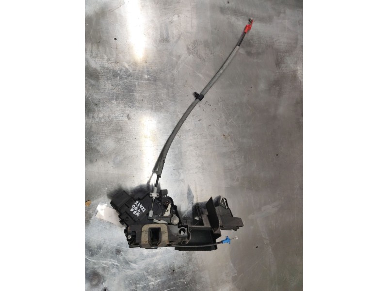 Recambio de cerradura puerta delantera derecha para ford mondeo ber. (ca2) trend referencia OEM IAM 240015700  6PINES