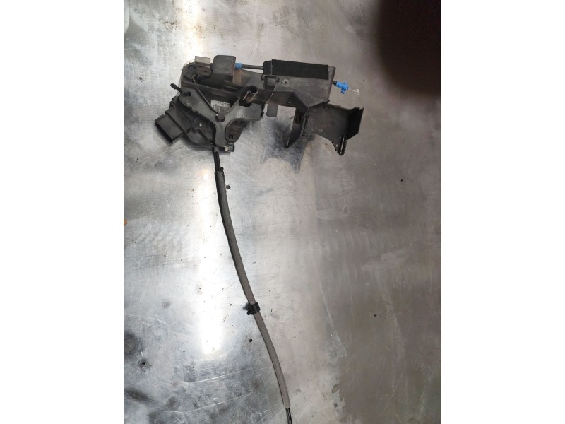 Recambio de cerradura puerta delantera derecha para ford mondeo ber. (ca2) trend referencia OEM IAM 240015700  6PINES