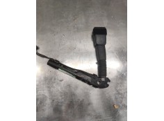Recambio de enganche de cinturon delantero derecho para bmw 1 (f20) 118 d referencia OEM IAM 725938804  4PINES