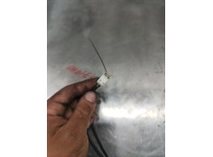 Recambio de enganche de cinturon delantero derecho para bmw 1 (f20) 118 d referencia OEM IAM 725938804  4PINES 2