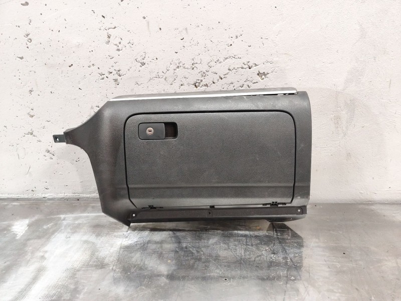 Recambio de guantera para volkswagen golf vi (5k1) 2.0 tdi referencia OEM IAM 1K1857290E  