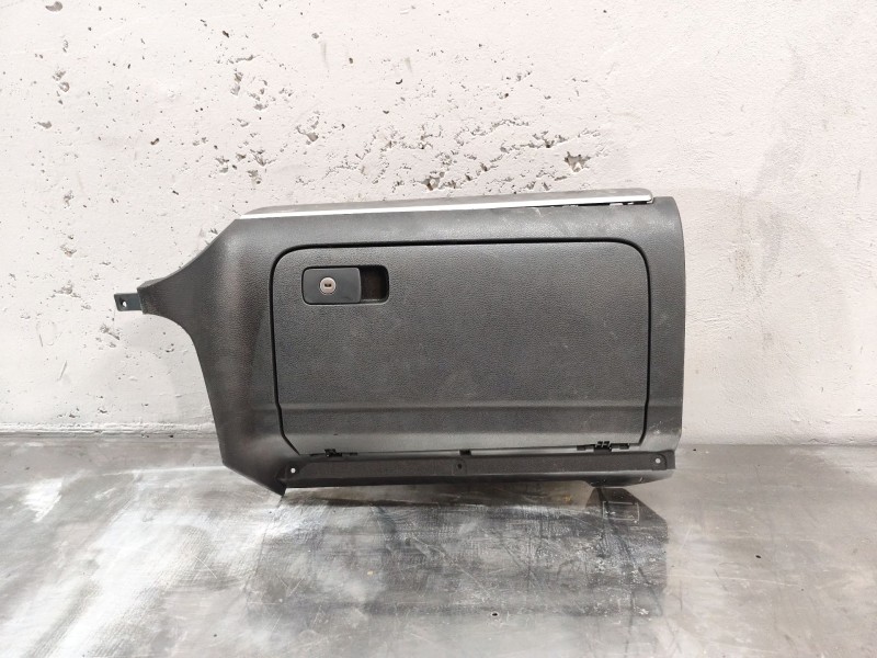 Recambio de guantera para volkswagen golf vi (5k1) 2.0 tdi referencia OEM IAM 1K1857290E  