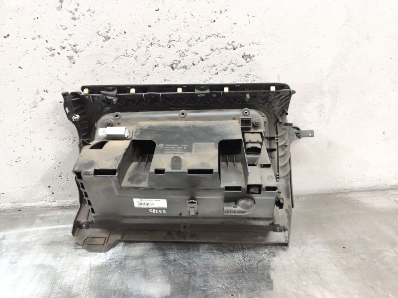 Recambio de guantera para volkswagen golf vi (5k1) 2.0 tdi referencia OEM IAM 1K1857290E  