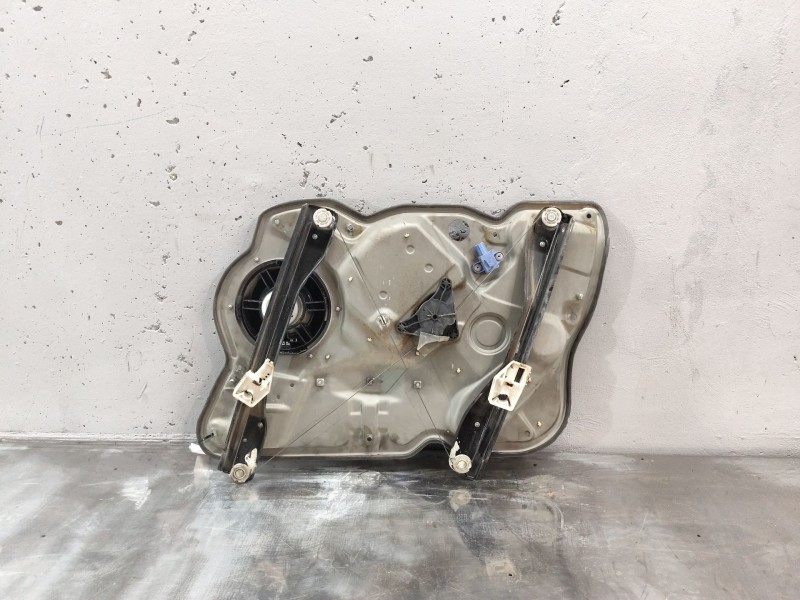 Recambio de elevalunas delantero izquierdo para skoda octavia ii combi (1z5) 2.0 tdi 4x4 referencia OEM IAM   