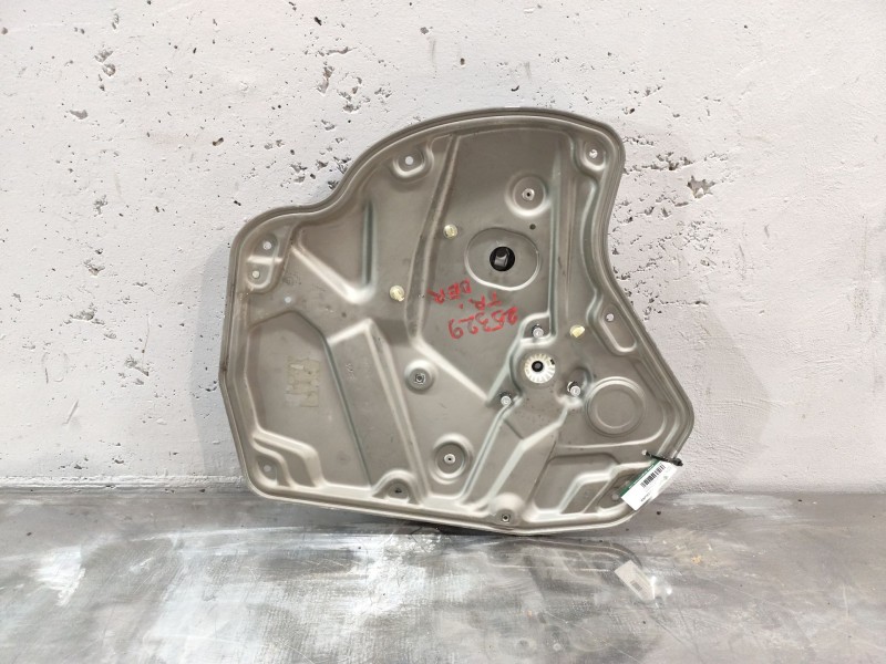 Recambio de elevalunas trasero derecho para skoda octavia ii combi (1z5) 2.0 tdi 4x4 referencia OEM IAM   