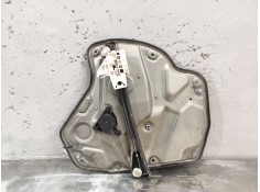 Recambio de elevalunas trasero derecho para skoda octavia ii combi (1z5) 2.0 tdi 4x4 referencia OEM IAM    2