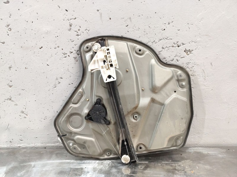 Recambio de elevalunas trasero derecho para skoda octavia ii combi (1z5) 2.0 tdi 4x4 referencia OEM IAM   