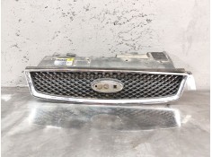 Recambio de rejilla delantera central para ford focus c-max (cap) ambiente (d) referencia OEM IAM   