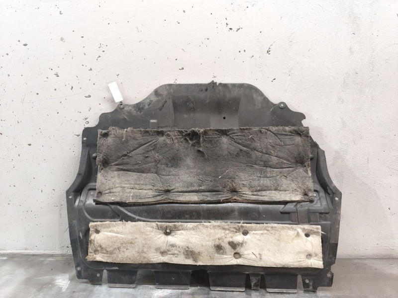 Recambio de cubrecarter para seat ibiza iii (6l1) 1.9 tdi referencia OEM IAM   