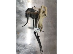 Recambio de cerradura puerta delantera derecha para hyundai i30 (fd) 1.6 crdi referencia OEM IAM 813202l030ch3  