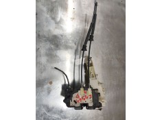 Recambio de cerradura puerta delantera derecha para hyundai i30 (fd) 1.6 crdi referencia OEM IAM 813202l030ch3   2