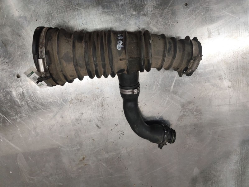 Recambio de tubo para ford focus c-max (cap) ambiente (d) referencia OEM IAM 3M519A673M  