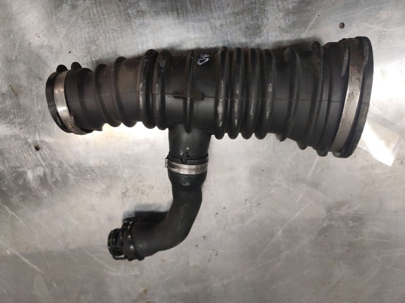 Recambio de tubo para ford focus c-max (cap) ambiente (d) referencia OEM IAM 3M519A673M  