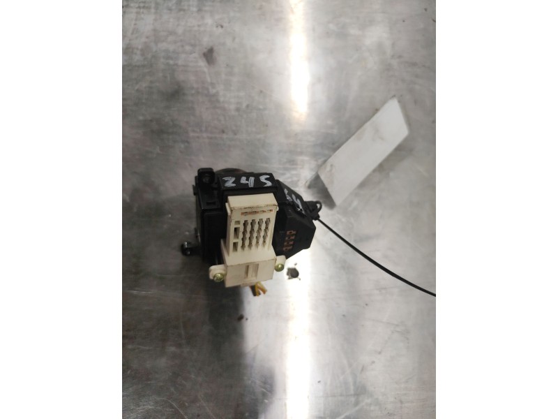 Recambio de mando retrovisor para hyundai i30 (fd) 1.6 crdi referencia OEM IAM pa66630  