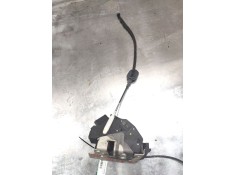 Recambio de cerradura puerta delantera derecha para ford transit kastenwagen (ttg) 2.2 tdci cat referencia OEM IAM BK21V219A64   2