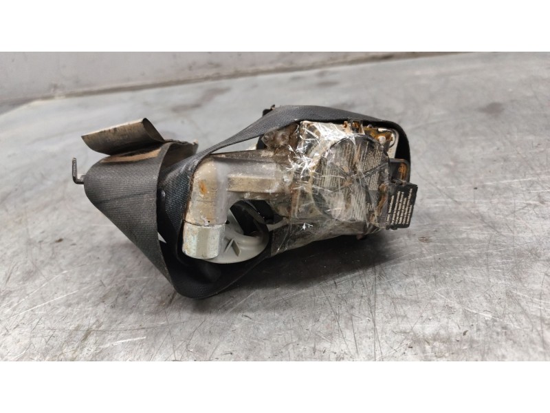 Recambio de cinturon seguridad delantero izquierdo para kia niro i (de) e-niro referencia OEM IAM 88810Q4100WK  