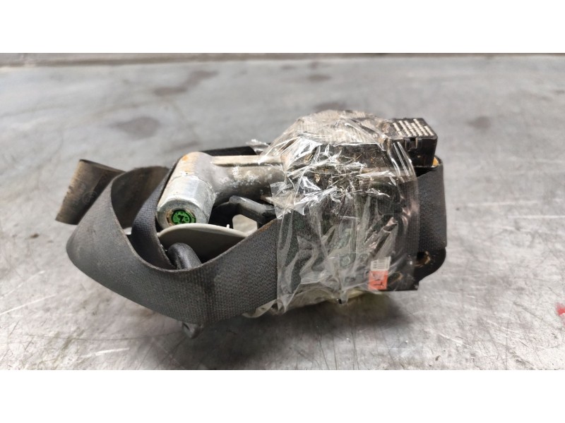 Recambio de cinturon seguridad delantero izquierdo para kia niro i (de) e-niro referencia OEM IAM 88810Q4100WK  