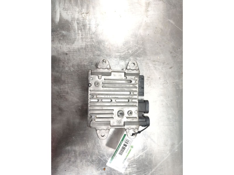 Recambio de modulo electronico para citroën c3 1.4 furio referencia OEM IAM 9665433880  