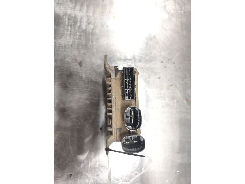 Recambio de modulo electronico para citroën c3 1.4 furio referencia OEM IAM 9665433880  