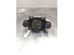 Recambio de mando climatizador para ford fiesta (cb1) 1.25 16v cat referencia OEM IAM 8A6119980AE  
