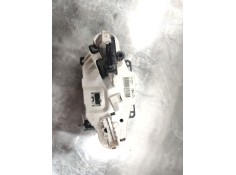 Recambio de mando climatizador para ford fiesta (cb1) 1.25 16v cat referencia OEM IAM 8A6119980AE   2