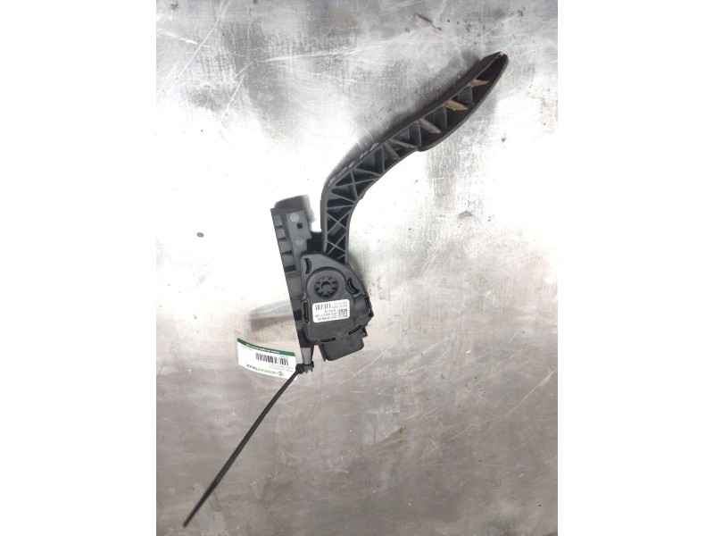 Recambio de pedal acelerador para ford fiesta (cb1) 1.25 16v cat referencia OEM IAM 6PV00951700  