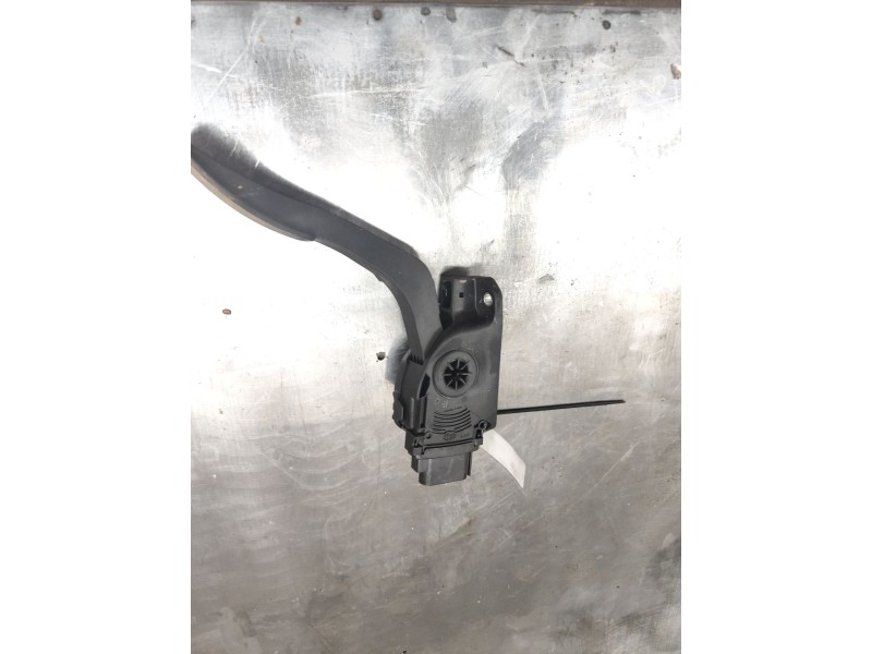 Recambio de pedal acelerador para ford fiesta (cb1) 1.25 16v cat referencia OEM IAM 6PV00951700  