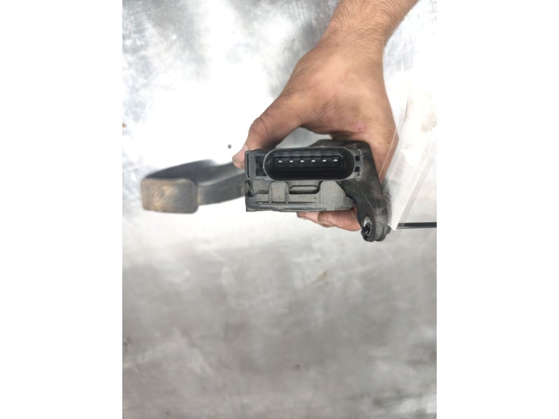Recambio de pedal acelerador para ford fiesta (cb1) 1.25 16v cat referencia OEM IAM 6PV00951700  