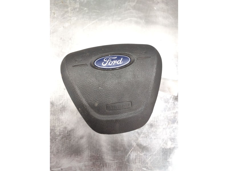 Recambio de airbag delantero izquierdo para ford transit kastenwagen (ttg) 2.2 tdci cat referencia OEM IAM   