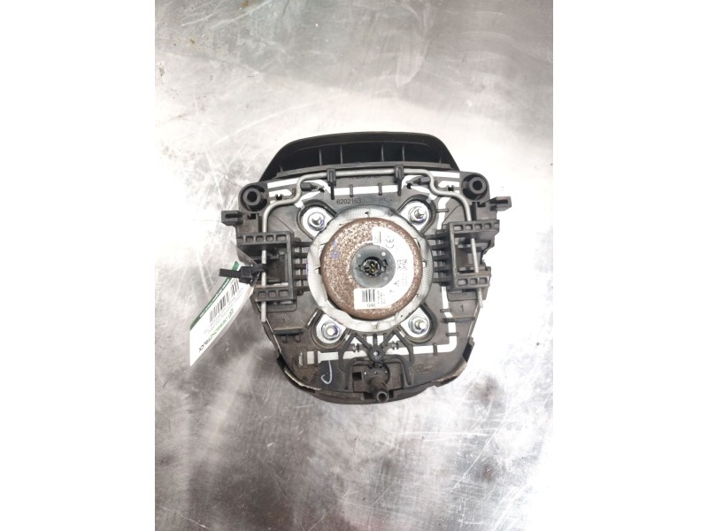 Recambio de airbag delantero izquierdo para ford transit kastenwagen (ttg) 2.2 tdci cat referencia OEM IAM   