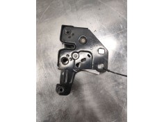 Recambio de cerradura capot para audi a4 berlina (8e) 2.0 tdi 16v (103kw) referencia OEM IAM   